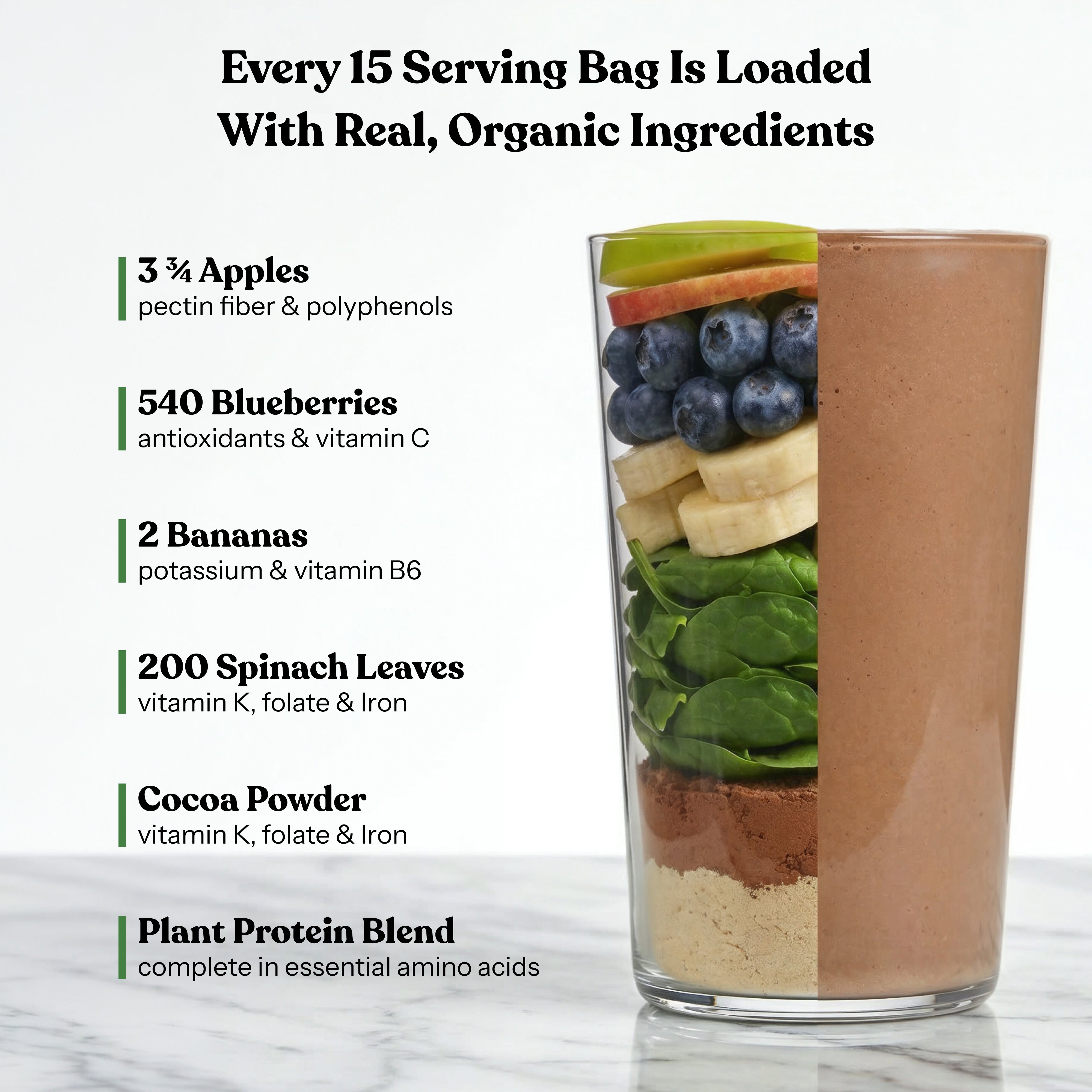 Close-up of a single green leaf against a white background.