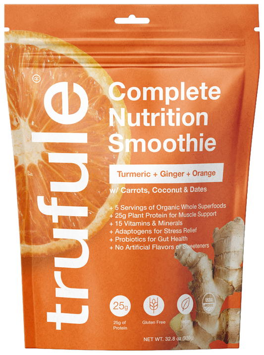 Complete Nutrition Smoothie Powder