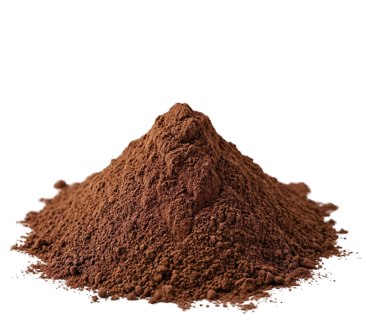 1 1/2 Cups Organic Cocoa