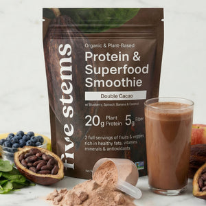 Double Cacao
