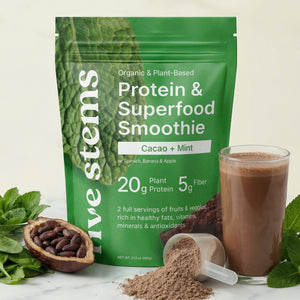 Cacao Mint