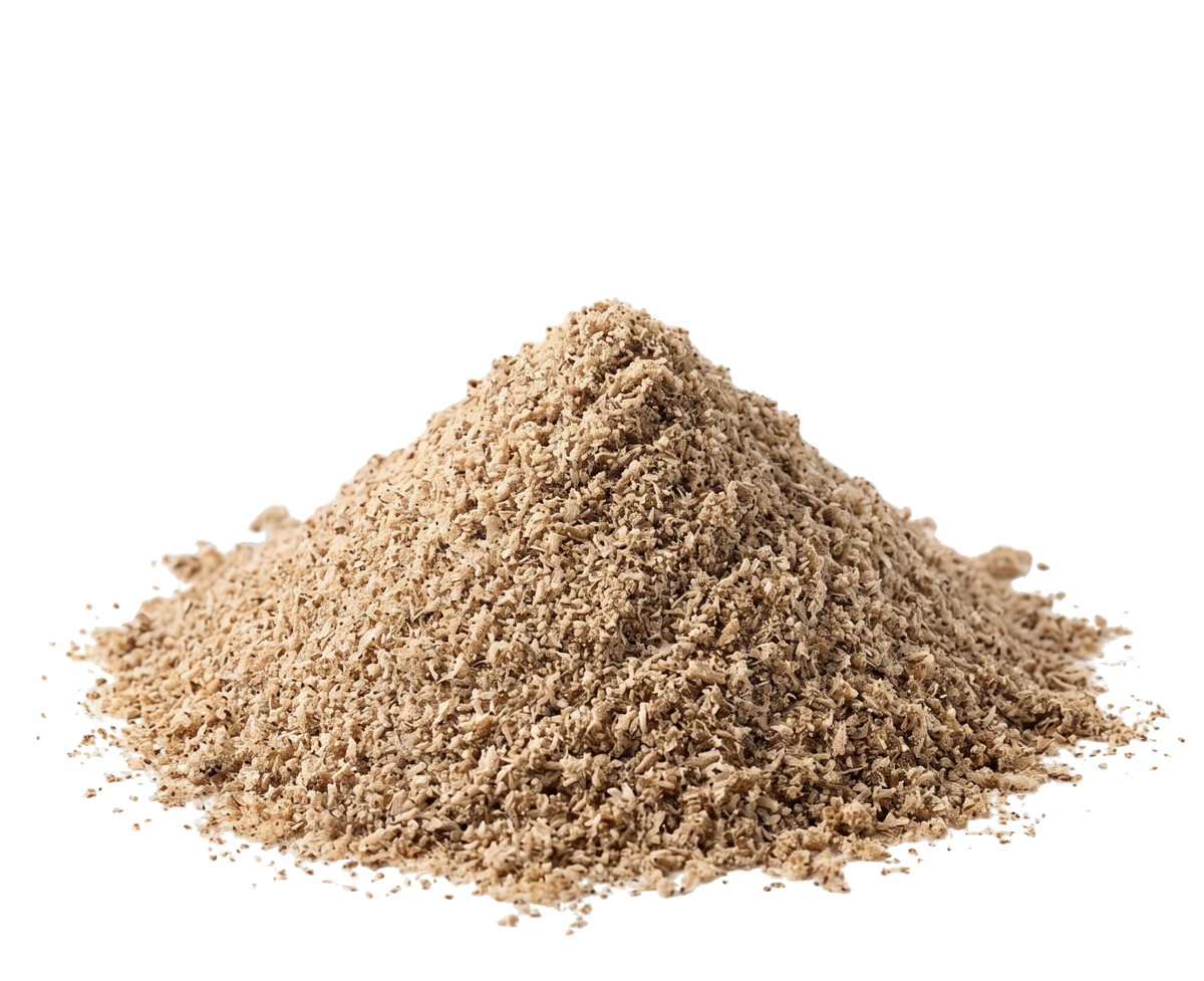 Organic Flaxseed