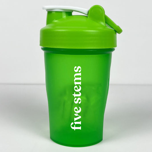 Shaker Bottle